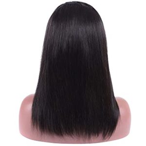 8 pouces produit chaud 13x4 Type frontal toutes les couleurs cheveux Remy fabriqués au Viet Nam cheveux humains cheveux vietnamiens crus - Product Image 2