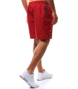 Logo personnalisé Shorts de sport pour hommes pour l'entraînement de basket-ball course à pied Gym Training-US Size Fitness GYM Wear avec fermeture à cordon de serrage - Product Image 5