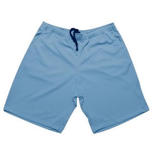 Pantalones cortos de baloncesto informales para hombre, transpirables, de Color personalizado, con tu logotipo - Product Image 3