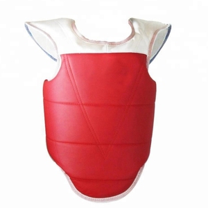 Competition Training <b>Equipment</b> <b>Martial</b> <b>Arts</b> Guard Taekwondo - Product Image 1