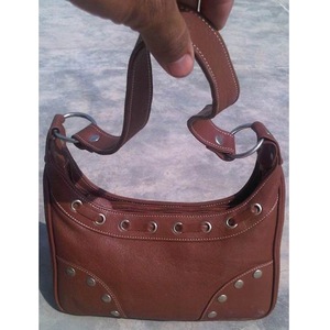 Sac à main de créateur pour femme en cuir véritable de qualité supérieure avec fermeture éclair, idéal pour la randonnée en extérieur (USA, Allemagne) - Product Image 5