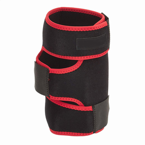 Professional Sports Gym Use <b>Knee</b> <b>Support</b> <b>Brace</b> Wraps Fitness Training Wear Compression <b>Knee</b> <b>Support</b> - Product Image 1