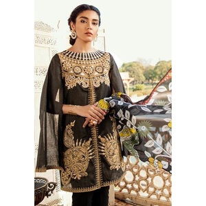 ชุดเดรส Kameez shalwar สำหรับเด็กผู้หญิงชาวปากีสถานชุดของผู้หญิงชุดเดรสลูกไม้ประดับเพชรสำหรับอินเดียฤดูร้อนฤดูหนาว - Product Image 6