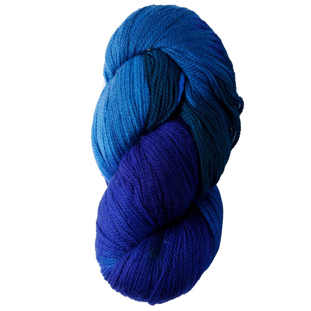 Fancy Wool Knitting yarn