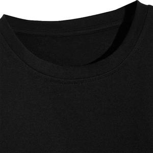 เสื้อยืดผู้ชายผ้าฝ้าย100% สั่งทำพิมพ์ลายเปล่าแขนสั้นเฮฟวี่เวทคุณภาพสูง - Product Image 4