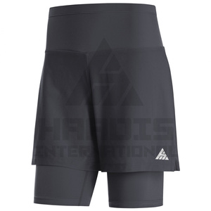 Wholesale Mens Workout Sports Short Pants Cotton <b>Running</b> Shorts Custom Men Shorts - Product Image 1