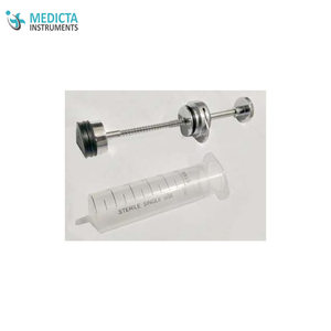 Luer To Luer อุปกรณ์ดูดไขมัน-ดูดไขมัน Cannulas และอุปกรณ์เสริม - Product Image 3