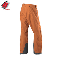 Simplee − pantalon d'extérieur imperméable, coupe-vent, professionnel, pour la randonnée, de Ski, d'hiver, pour hommes et femmes, nouvelle collection