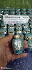 Conjunto surtido de cuatro recuerdo, urna de cremación, suministros funerarios - Product Image 2