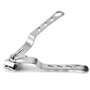 กรรไกรตัดเล็บแบบคมพับได้,อุปกรณ์เสริมความงามพับได้ทำโลโก้ได้ตามต้องการ - Product Image 2