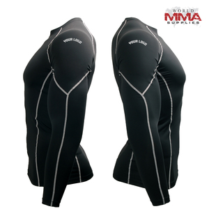 Bjj ชุดรัชการ์ดสำหรับเด็ก,ชุดรัชการ์ดสำหรับเด็กพิมพ์ดิจิทัลแบบกำหนดเอง - Product Image 4