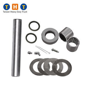 Kit de broches de chariot élévateur pour KOMATSU FD15 16S, pièces de chariot élévateur - Product Image 1