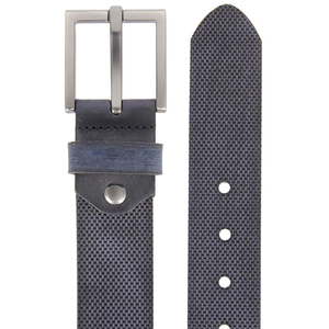 Cinturones de Cuero Hechos a Medida al Por Mayor, Cinturones de Cuero Vacuno Duraderos Más Vendidos para Venta en Línea - Product Image 3