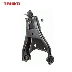 Braccio di Controllo Inferiore Destro dell'Assale Anteriore per <span class=keywords><strong>Renault</strong></span> <span class=keywords><strong>DACIA</strong></span> <span class=keywords><strong>DUSTER</strong></span> 545006542R - Product Image 1