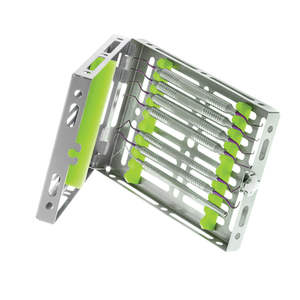 Alta calidad examen Dental sondas Scaler Instrumentos dentales Kit - Product Image 4