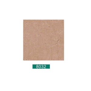 Baldosas de porcelana pulida de cerámica con superficie arenosa gris oscuro 40x40cm - Product Image 4