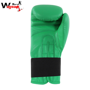 Gants de boxe de Style japonais, pour sac des Arts martiaux de la bataille thaïlandaise, entraînement de poinçonnage, livraison gratuite - Product Image 3