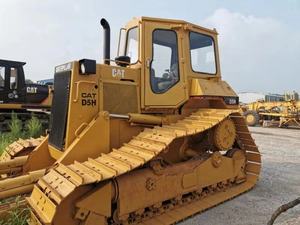 Excavadora de oruga D5H usada, Gato D5G D5K D5N, en venta - Product Image 2
