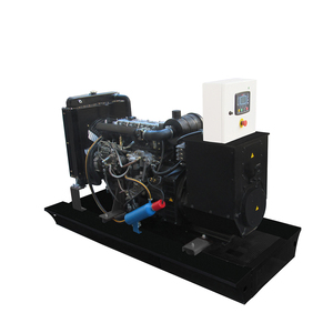 เครื่องกำเนิดไฟฟ้าดีเซล3เฟส50Hz 60 kVA ความเร็ว1500รอบต่อนาที - Product Image 2