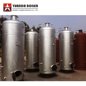 230kw 350kw 400kw kw 600kw 700kw dọc than đốt nồi hơi nước nóng - Product Image 6