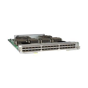 Carte d'interface 100GE à 36 ports CE-L36CQ-<span class=keywords><strong>FG</strong></span> 03024BHC <span class=keywords><strong>FG</strong></span> QSFP28 pour commutateur de la série CE12800 - Product Image 4