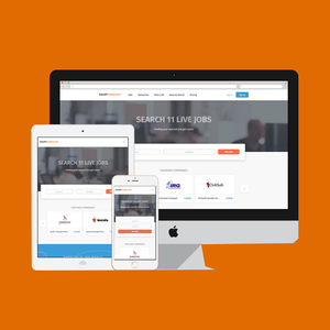 Trabajo superior Portal de desarrollo | Empresa de contratación en línea solución y Portal de servicios de desarrollo | Portal de desarrollo - Product Image 2