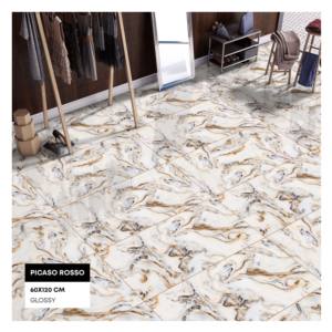 Evergreen Modèle Surface Spéciale planche de bois gres porcelanto Pour Toilettes Publiques. - Product Image 1