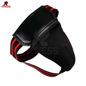 Protection inguinale de haute qualité WTF Taekwondo pour hommes, arts martiaux, vêtements de fitness RC, RCW-GG-0060 - Product Image 3