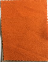 Panneau mural acoustique recouvrant un tissu en velours, tissu absorbant le son