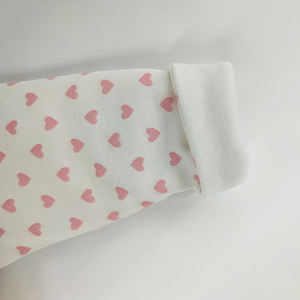 Barboteuse pour bébés, vêtements de qualité supérieure, pour <span class=keywords><strong>nouveau</strong></span>-<span class=keywords><strong>né</strong></span> et fille, 2021 - Product Image 6