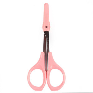 Tijeras Profesionales para Manicura de Uñas de Mano y Pie, Diseño Elegante para Mujer, Tijeras para Cutículas - Product Image 4