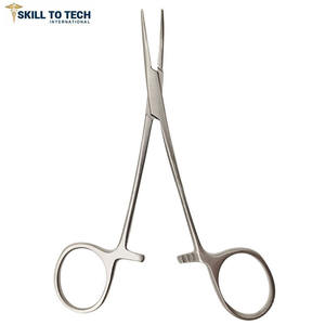 Alicates quirúrgicos de primera calidad, pinzas de acero inoxidable para ortodoncia, odontología y procedimientos médicos, herramienta de alta calidad - Product Image 3