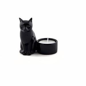 Diseño antiguo estilo Ins portavelas de luz de té calidad hecho a mano aluminio Navidad rata vela soporte rentable otro - Product Image 6