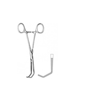 Debakey-abrazadera aortica - Product Image 6