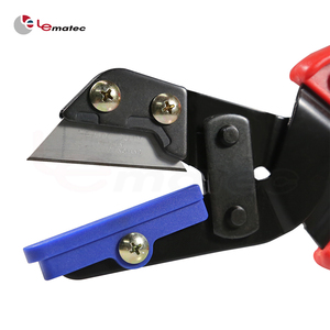 Đài Loan Made Chất Lượng Cao Dụng Cụ Cầm Tay Phổ <span class=keywords><strong>Cutter</strong></span> Với Góc Quy Mô - Product Image 4