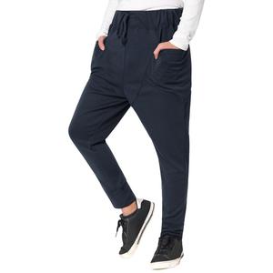 กางเกงลำลองขายาวทรงหลวมสำหรับผู้ชายกางเกงแฟชั่นแบบใหม่ - Product Image 3