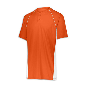 sublimated new design important <b>baseball</b> uniform - Product Image 6