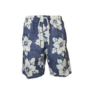 Short de sport décontracté pour hommes, course à pied, jogging, gym, planche de plage, design rayé, fonction anti-rides - Product Image 3