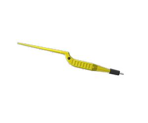 Pinzas quirúrgicas con aislamiento amarillo, pinzas Bipolar - Product Image 5
