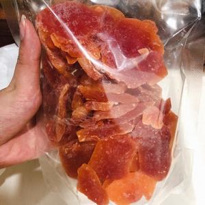 2021 Laura Super tel prix doux séché papaye fruit goût sucré conservation de l'eau et processus de séchage des annonces - Product Image 6