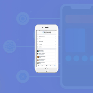Mobile app framework | Best Web Native Mobile App Development Company | Mobile App Development Services by Webroot Infosoft - Product Image 3