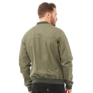 Standard and Fully Fitted every color long Bomber jacket for men and women with Fine Design bomber jacket - Product Image 6