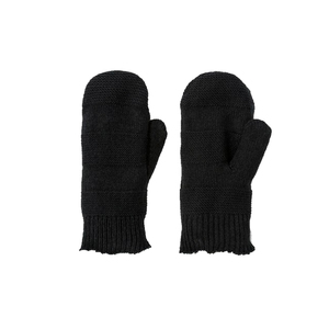 Indian Supplier Organic Cotton Baby Scratch Proof Mittens - Product Image 1