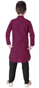 Pijama para hombre y niño, traje de pijama para niño, pijama para niño - Product Image 6