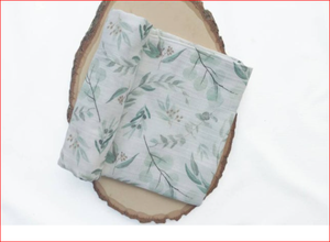 Best <b>Swaddle</b> For Newborn Low Moq <b>Muslin</b> <b>Swaddle</b> Blanket Supplier - Product Image 3