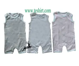 Quần Áo Trẻ Em Cotton/Tre Cotton Hữu Cơ Cao Cấp 100% Quần Áo Trẻ Em Tiêu Chuẩn Chất Lượng Châu Âu Quần Áo Trẻ Em Onesie/Quần Áo Trẻ Em