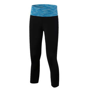 Ensemble de 2 pièces de Yoga sans couture pour femmes, vêtements de Fitness, de course, d'entraînement, de course, d'exercice physique, top, vente - Product Image 4