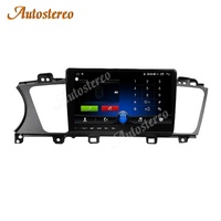 6 + 128G para KIA K7 Cadenza 2013-2017 Android 10 estilo Original del coche de navegación GPS reproductor Multimedia UNIDAD DE Autoradio AutoStereo