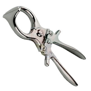 Mejor Castrador Burdizzo de Acero Inoxidable de 9 Pulgadas (23 cm) con Mandíbulas de Trituración para Castración sin Sangre en Veterinaria - Product Image 6