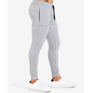 TEAMM8 RIDER SWEAT PANT 27 "INSEAM 95% algodón, 5% poliéster Joggers para hombres Jogger Pantalones ajustados para hombres - Product Image 5